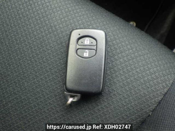 Used 2013 AT subaru trezia NCP120X Image[24]