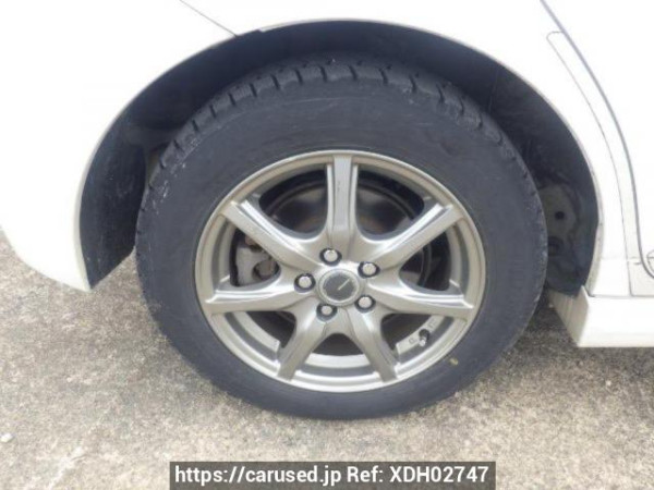 Used 2013 AT subaru trezia NCP120X Image[26]