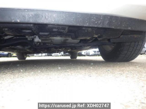 Used 2013 AT subaru trezia NCP120X Image[29]