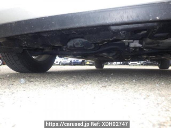 Used 2013 AT subaru trezia NCP120X Image[30]