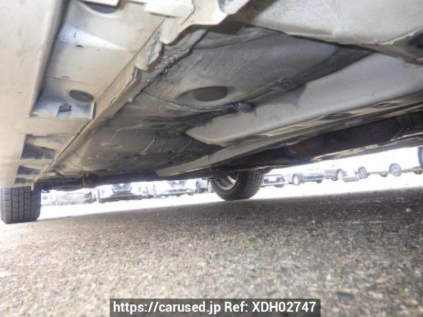 Used 2013 AT subaru trezia NCP120X Image[31]