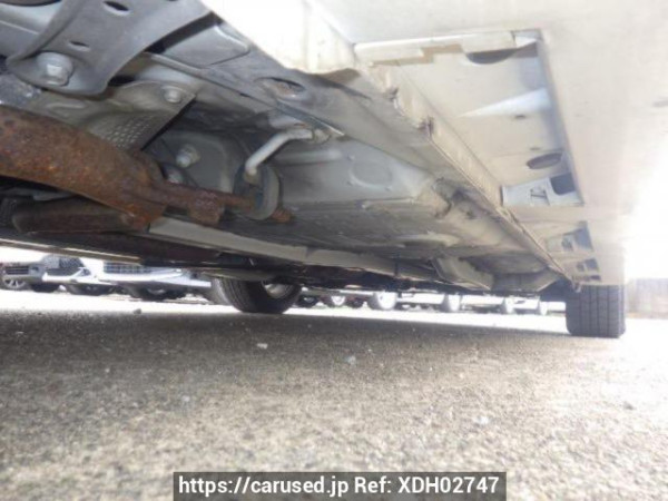 Used 2013 AT subaru trezia NCP120X Image[32]