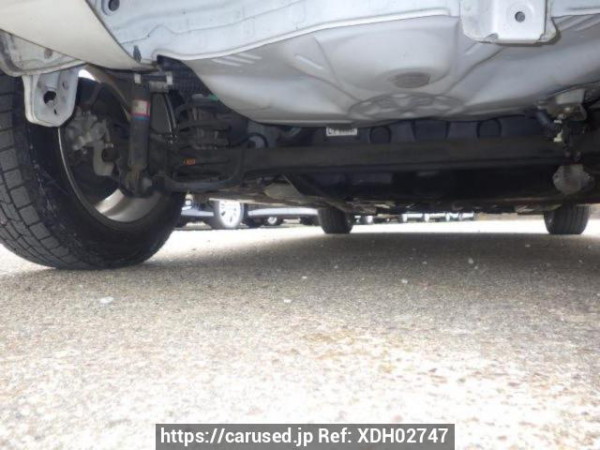 Used 2013 AT subaru trezia NCP120X Image[33]