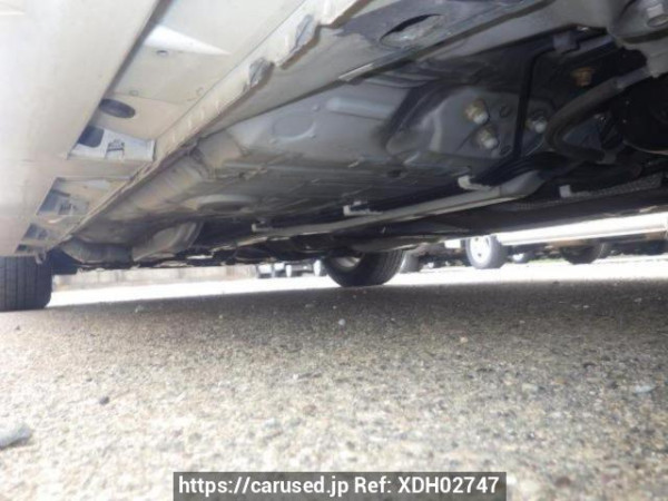 Used 2013 AT subaru trezia NCP120X Image[34]