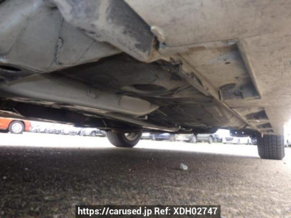 Used 2013 AT subaru trezia NCP120X Image[36]