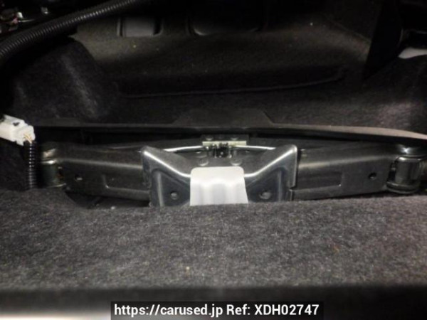 Used 2013 AT subaru trezia NCP120X Image[37]