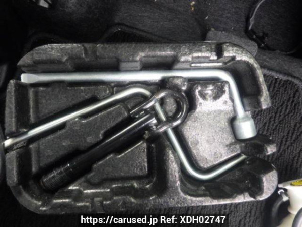 Used 2013 AT subaru trezia NCP120X Image[38]