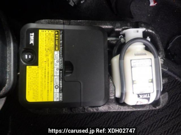 Used 2013 AT subaru trezia NCP120X Image[39]