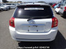 Used 2006 AT toyota allex NZE124 Image[4]