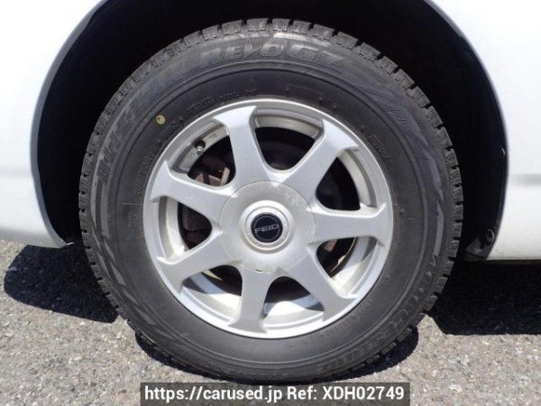 Used 2006 AT toyota allex NZE124 Image[20]