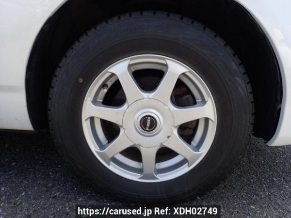 Used 2006 AT toyota allex NZE124 Image[23]