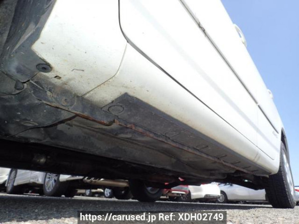 Used 2006 AT toyota allex NZE124 Image[24]