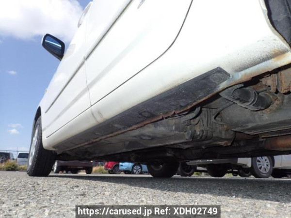 Used 2006 AT toyota allex NZE124 Image[25]