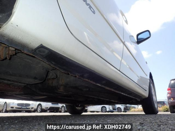 Used 2006 AT toyota allex NZE124 Image[26]