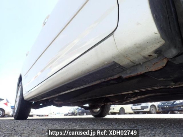 Used 2006 AT toyota allex NZE124 Image[27]