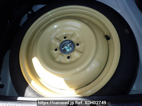 Used 2006 AT toyota allex NZE124 Image[28]