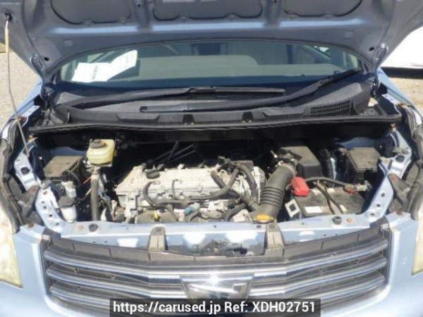 Used 2010 AT toyota noah ZRR70G Image[9]