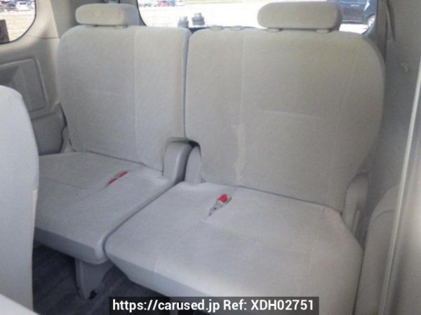 Used 2010 AT toyota noah ZRR70G Image[15]