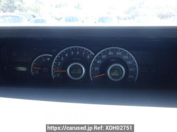 Used 2010 AT toyota noah ZRR70G Image[18]