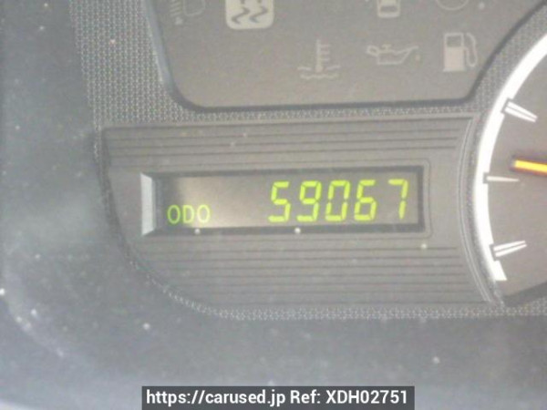Used 2010 AT toyota noah ZRR70G Image[19]
