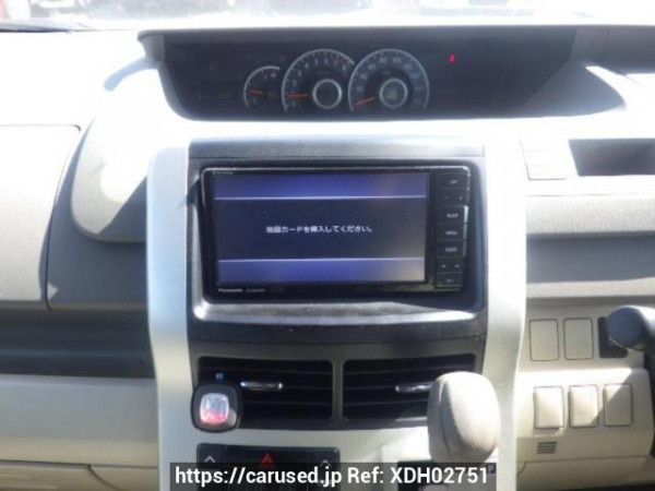 Used 2010 AT toyota noah ZRR70G Image[21]