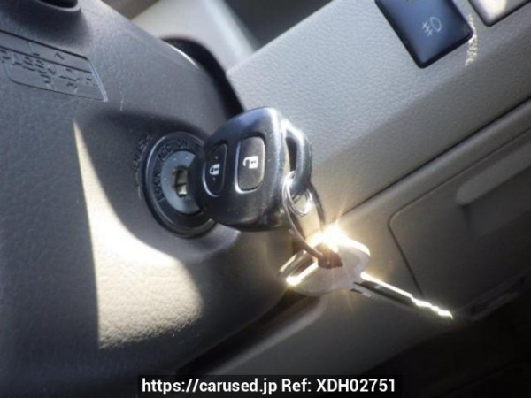 Used 2010 AT toyota noah ZRR70G Image[23]