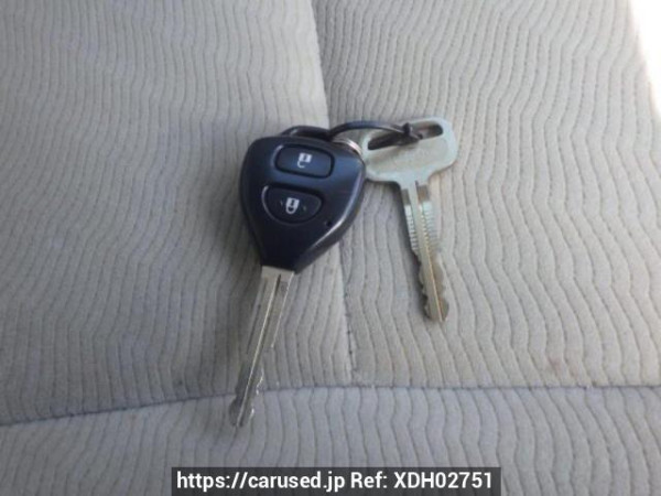 Used 2010 AT toyota noah ZRR70G Image[24]
