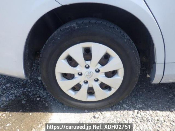 Used 2010 AT toyota noah ZRR70G Image[25]