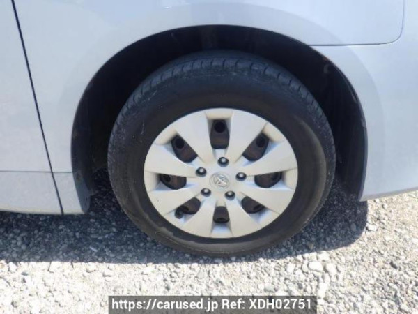 Used 2010 AT toyota noah ZRR70G Image[26]