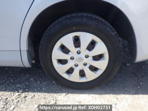 Used 2010 AT toyota noah ZRR70G Image[27]