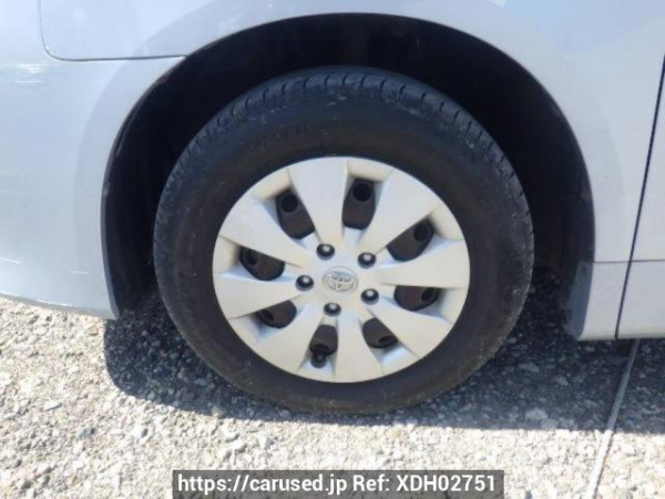 Used 2010 AT toyota noah ZRR70G Image[28]