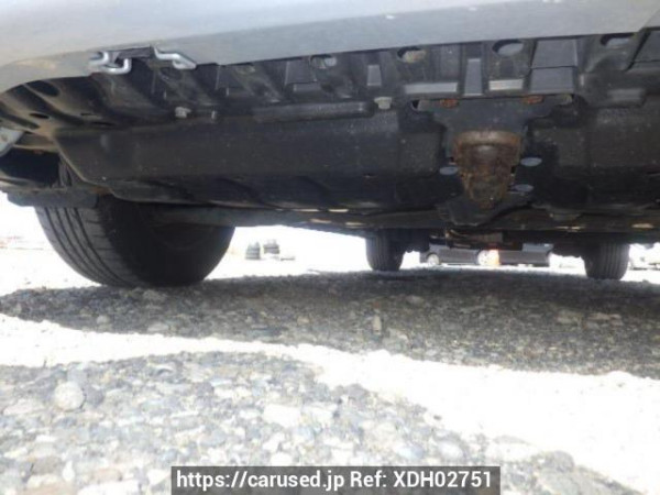 Used 2010 AT toyota noah ZRR70G Image[29]