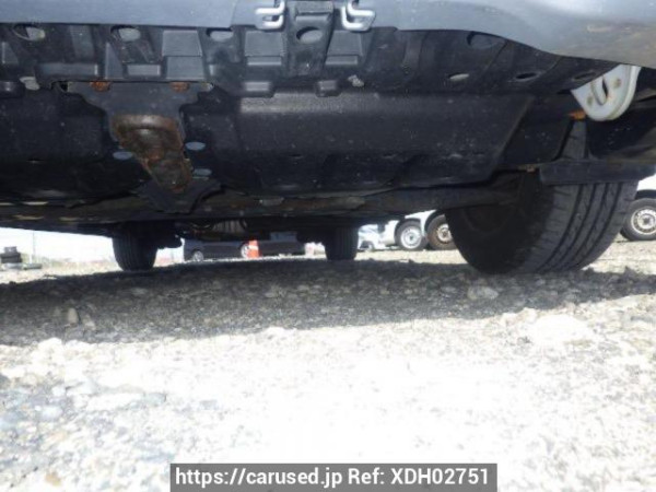 Used 2010 AT toyota noah ZRR70G Image[30]