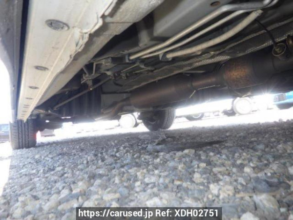 Used 2010 AT toyota noah ZRR70G Image[31]