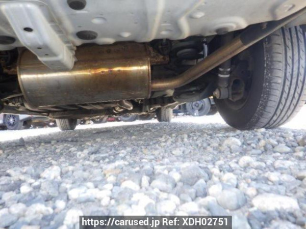 Used 2010 AT toyota noah ZRR70G Image[34]