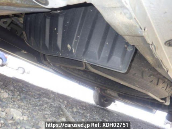 Used 2010 AT toyota noah ZRR70G Image[36]
