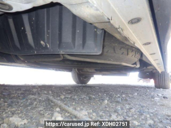 Used 2010 AT toyota noah ZRR70G Image[37]