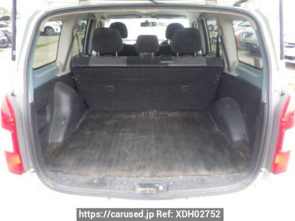 Used 2012 AT toyota probox-wagon NCP58G Image[8]