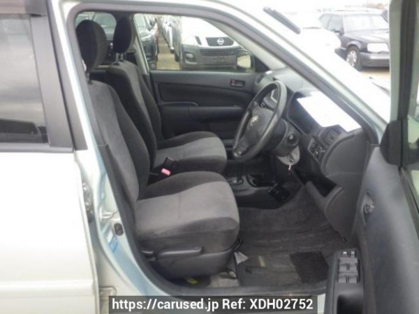Used 2012 AT toyota probox-wagon NCP58G Image[11]