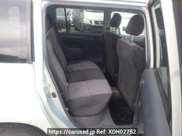 Used 2012 AT toyota probox-wagon NCP58G Image[13]