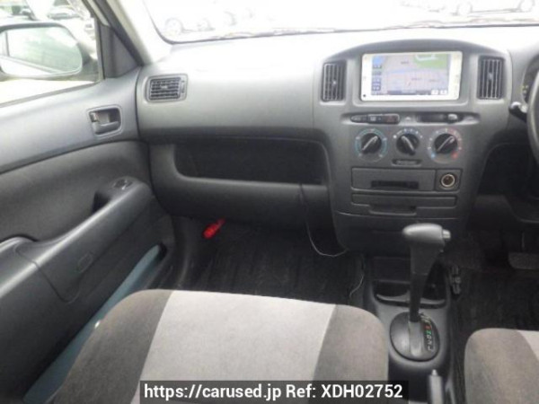 Used 2012 AT toyota probox-wagon NCP58G Image[16]