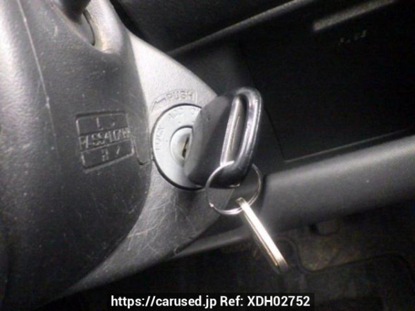 Used 2012 AT toyota probox-wagon NCP58G Image[18]
