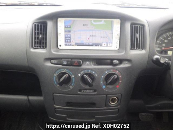 Used 2012 AT toyota probox-wagon NCP58G Image[19]