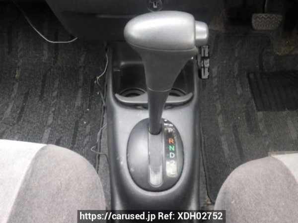 Used 2012 AT toyota probox-wagon NCP58G Image[20]