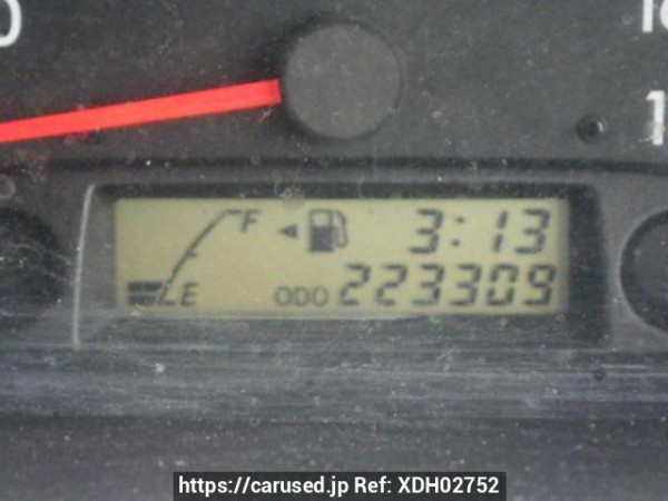 Used 2012 AT toyota probox-wagon NCP58G Image[22]