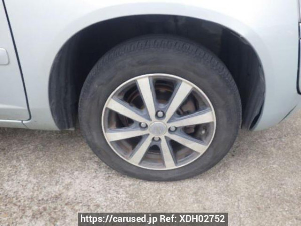 Used 2012 AT toyota probox-wagon NCP58G Image[23]