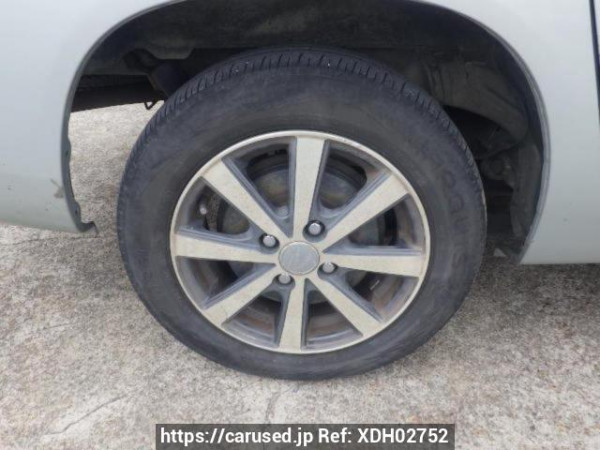 Used 2012 AT toyota probox-wagon NCP58G Image[24]