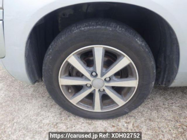Used 2012 AT toyota probox-wagon NCP58G Image[25]