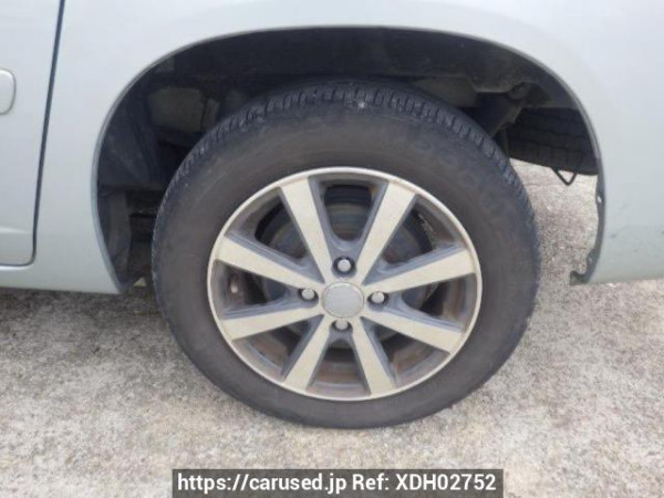 Used 2012 AT toyota probox-wagon NCP58G Image[26]