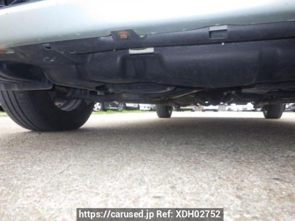 Used 2012 AT toyota probox-wagon NCP58G Image[27]